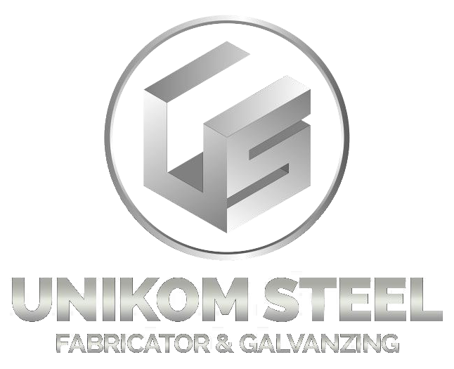 Unikom Steel & Galvanization Industry Co. Ltd
